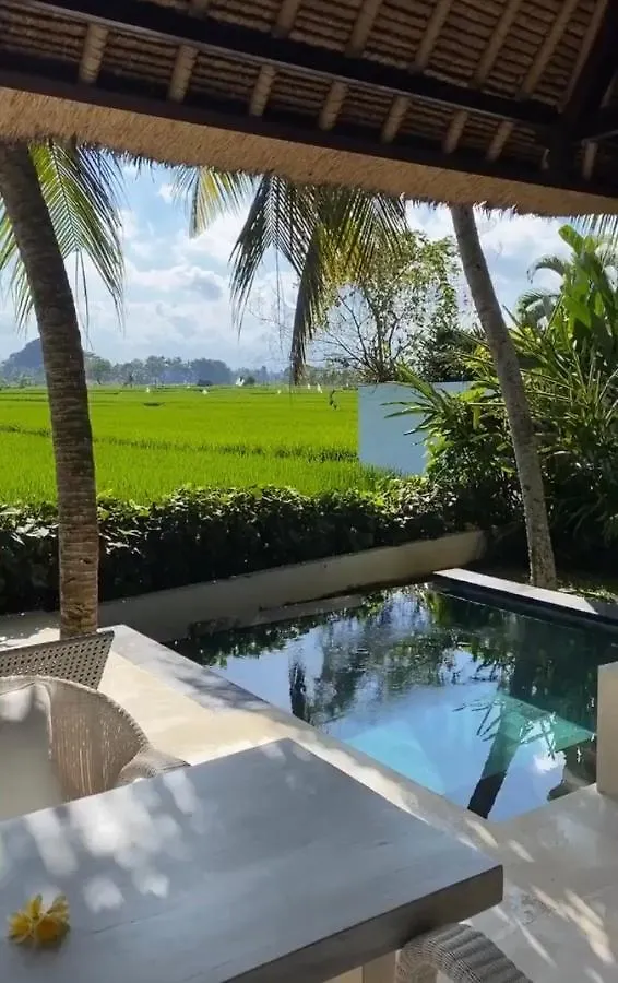 Crescent Moon Villa Ubud   Ubud (Bali)