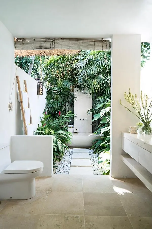 Crescent Moon Villa Ubud