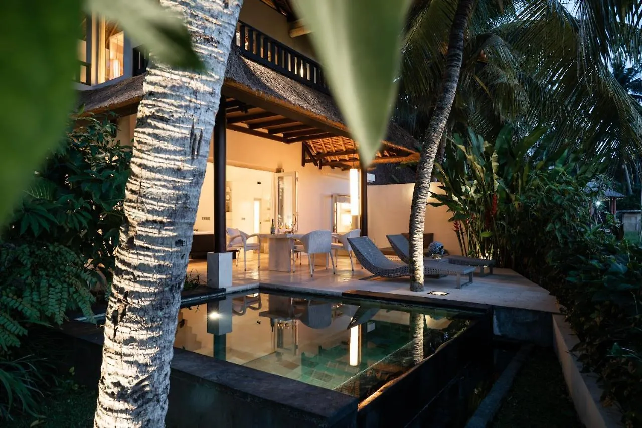 Crescent Moon Villa Ubud  0*, Ubud (Bali) Indonesia