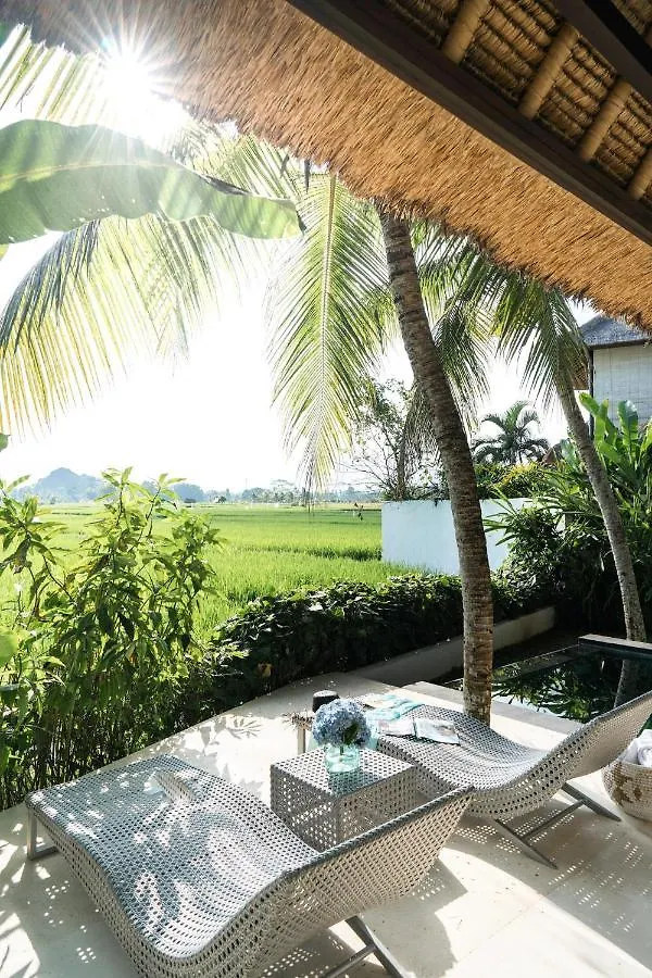 Crescent Moon Villa Ubud  0*, Ubud (Bali) Indonesia