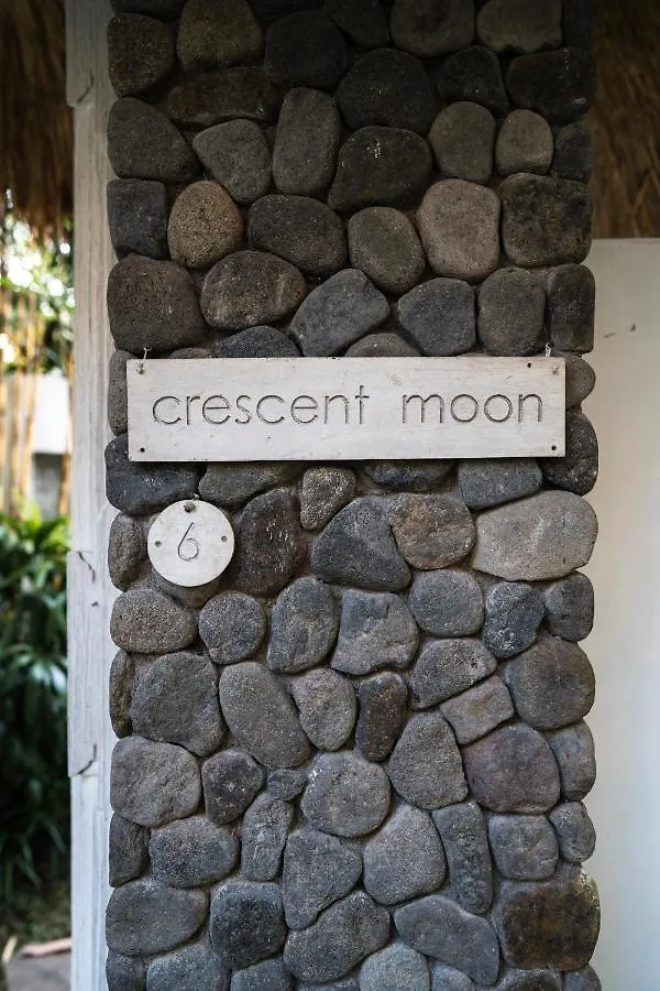 Crescent Moon Villa Ubud