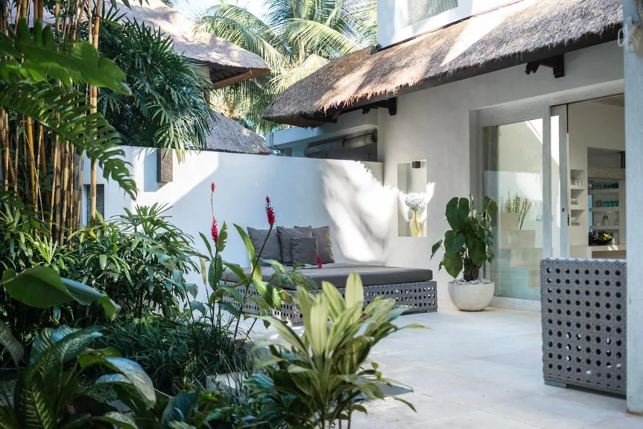 Crescent Moon Villa Ubud