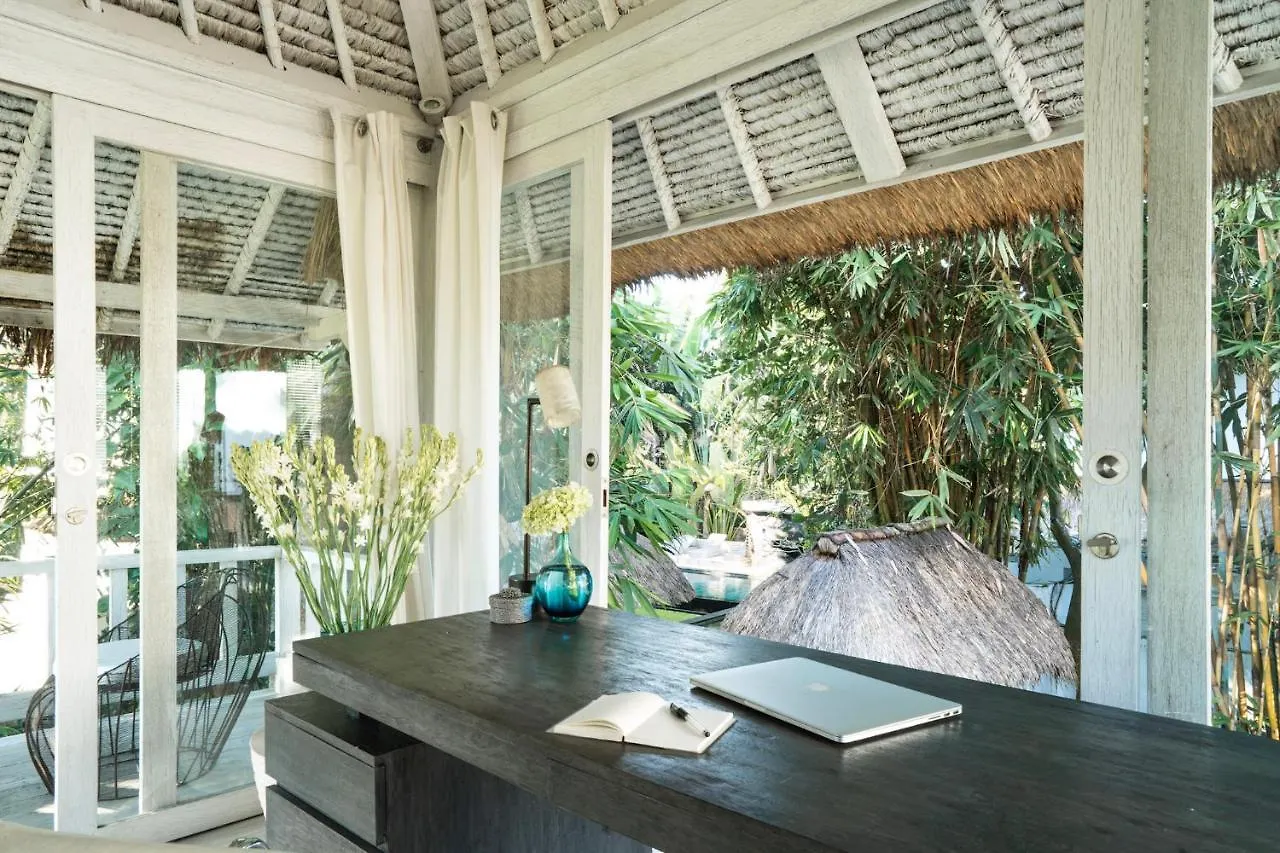 Crescent Moon Villa Ubud  0*, Ubud (Bali)