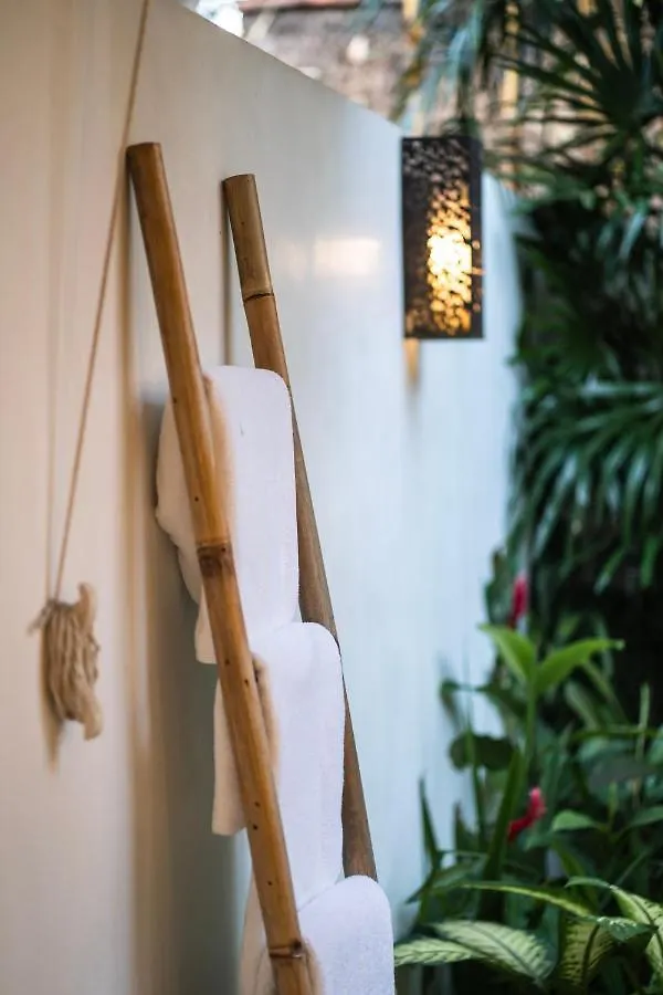 Crescent Moon Villa Ubud  Ubud (Bali)