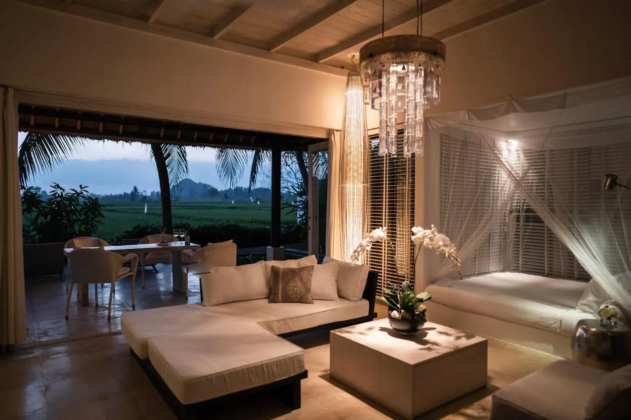 Crescent Moon Villa Ubud   Ubud (Bali)