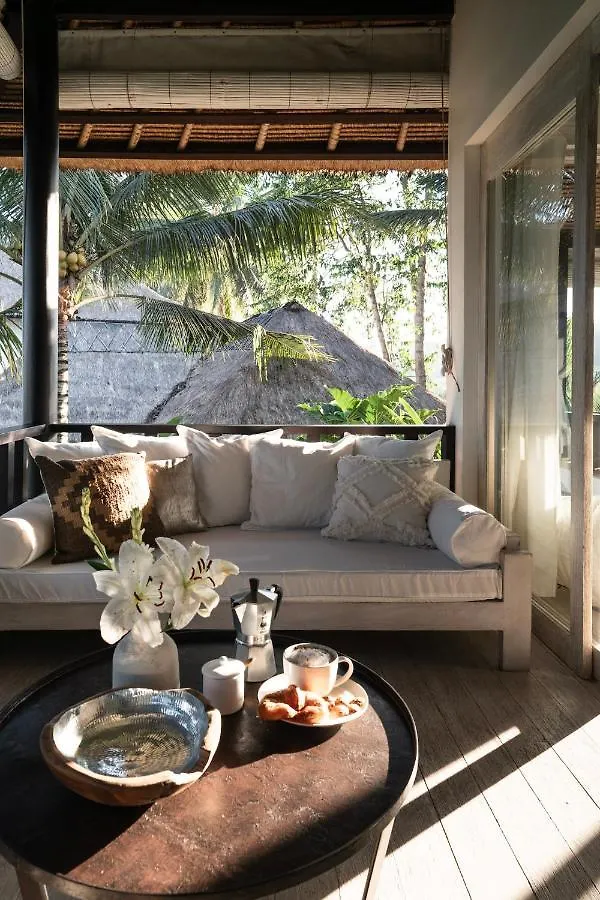 Crescent Moon Villa Ubud  Ubud (Bali)