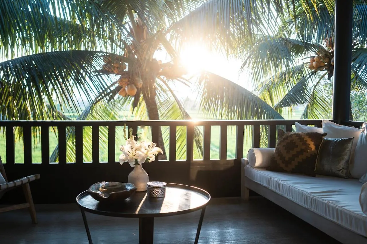 Crescent Moon Villa Ubud  Ubud (Bali)