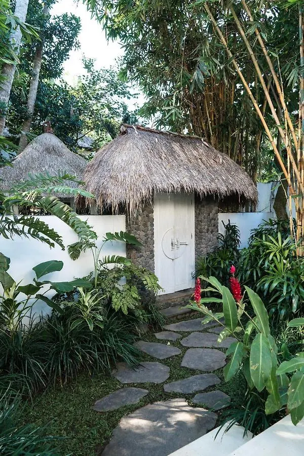 Crescent Moon Villa Ubud  Indonesia