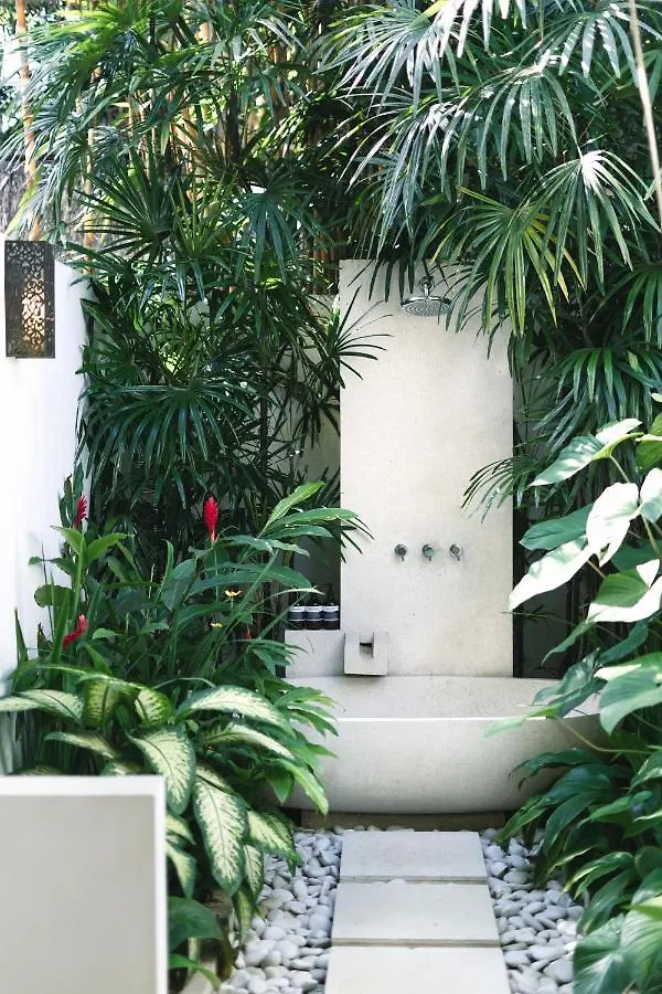 Crescent Moon Villa Ubud